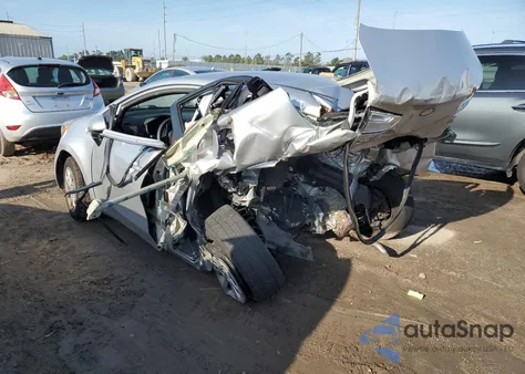 2016 Kia Rio Lx from USA, damaged, VIN KNADM4A31G6658789